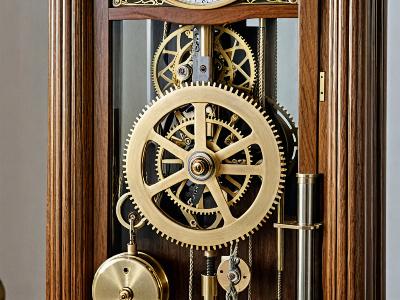 Grandfather Clock Service