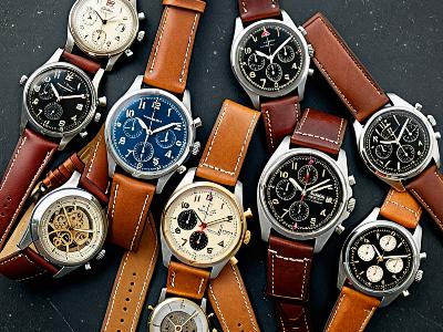 Watch Repair
